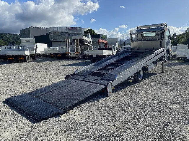 日野 デュトロ 2KG-XZU720M(2WD)の写真26