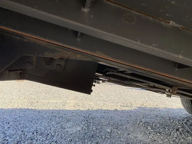 日野 デュトロ 2KG-XZU720M(2WD)の写真27