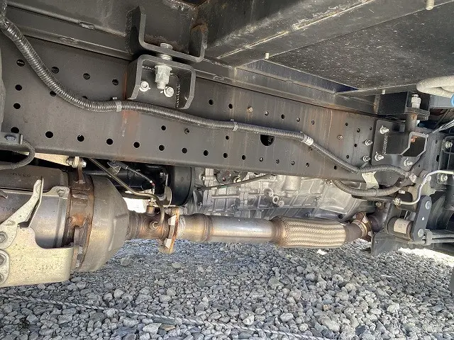 日野 デュトロ 2KG-XZU720M(2WD)の写真28