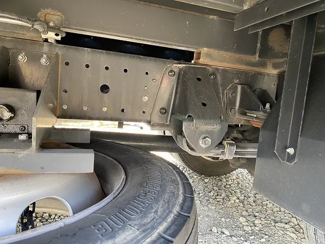 日野 デュトロ 2KG-XZU720M(2WD)の写真30