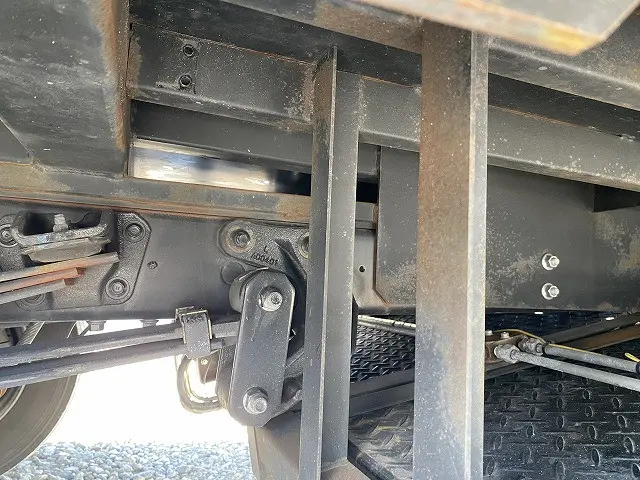 日野 デュトロ 2KG-XZU720M(2WD)の写真31