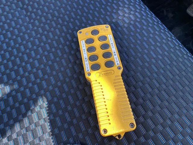 日野 デュトロ 2KG-XZU720M(2WD)の写真36