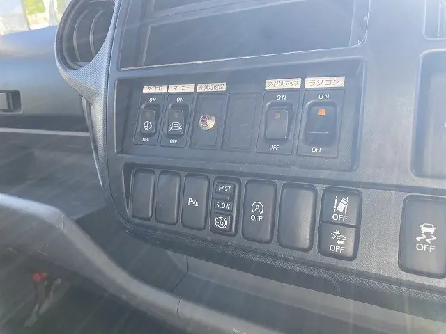 日野 デュトロ 2KG-XZU720M(2WD)の写真37