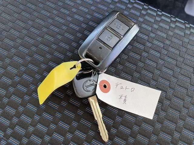 日野 デュトロ 2KG-XZU720M(2WD)の写真38