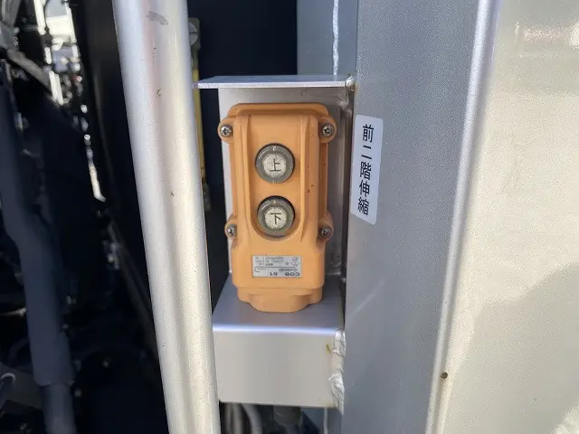 日野 デュトロ 2KG-XZU720M(2WD)の写真39