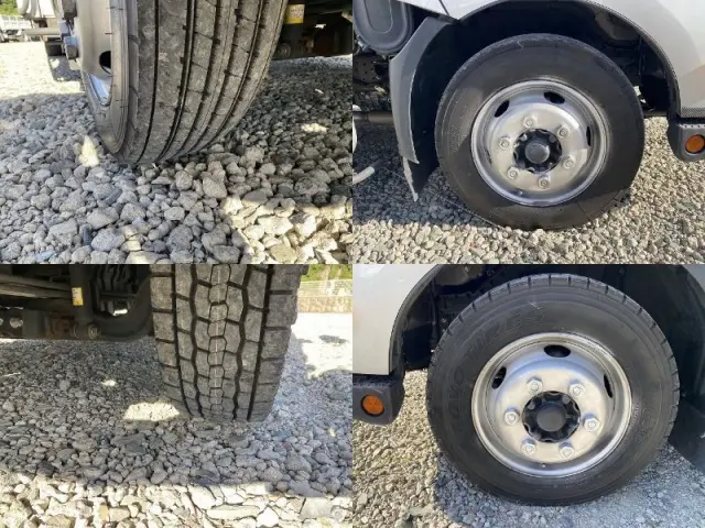 日野 デュトロ 2KG-XZU720M(2WD)の写真42