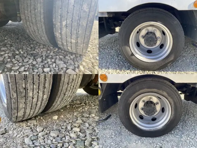 日野 デュトロ 2KG-XZU720M(2WD)の写真43