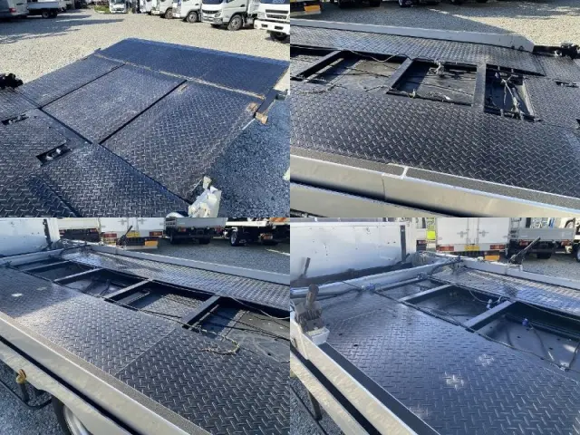 日野 デュトロ 2KG-XZU720M(2WD)の写真44