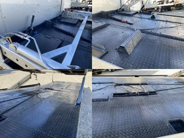 日野 デュトロ 2KG-XZU720M(2WD)の写真45