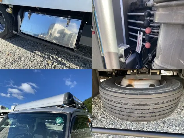 日野 デュトロ 2KG-XZU720M(2WD)の写真46