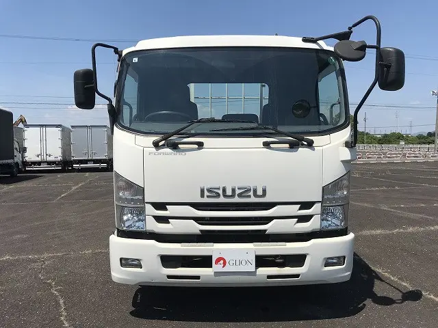 いすゞ フォワード TKG-FRR90S2(2WD)の写真2