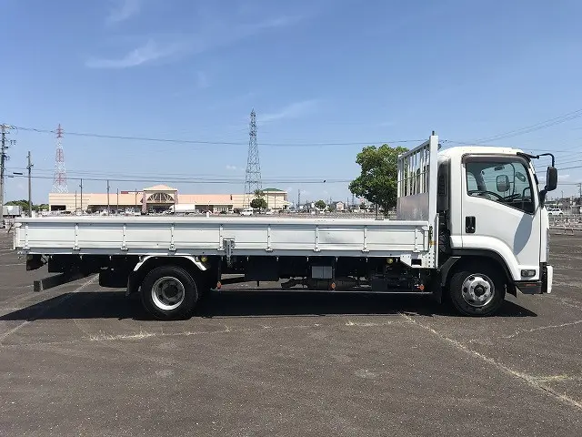 いすゞ フォワード TKG-FRR90S2(2WD)の写真5