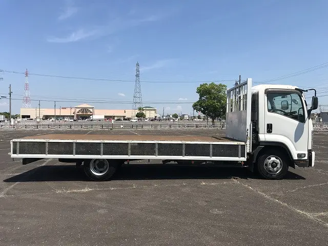 いすゞ フォワード TKG-FRR90S2(2WD)の写真12