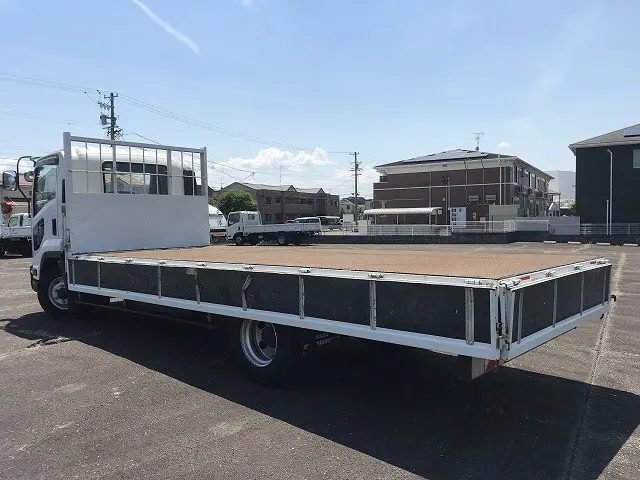 いすゞ フォワード TKG-FRR90S2(2WD)の写真13