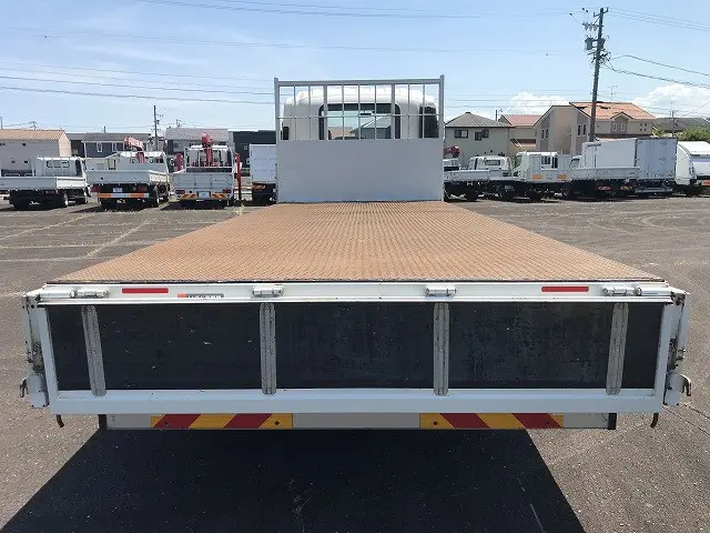 いすゞ フォワード TKG-FRR90S2(2WD)の写真14