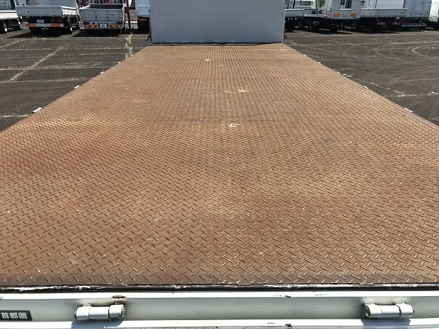 いすゞ フォワード TKG-FRR90S2(2WD)の写真16