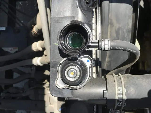 いすゞ フォワード TKG-FRR90S2(2WD)の写真25