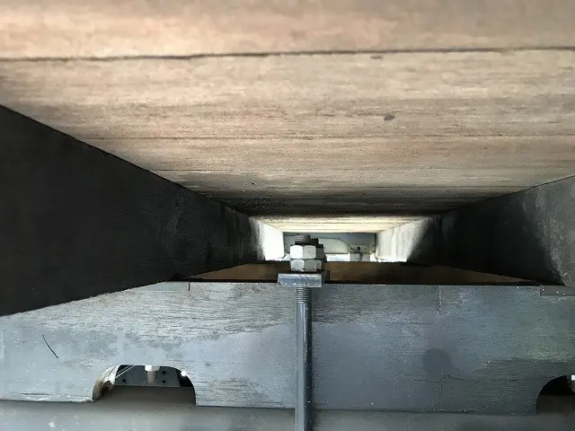 いすゞ フォワード TKG-FRR90S2(2WD)の写真30