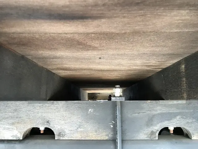 いすゞ フォワード TKG-FRR90S2(2WD)の写真34