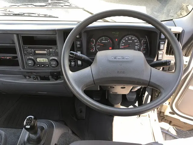 いすゞ フォワード TKG-FRR90S2(2WD)の写真39