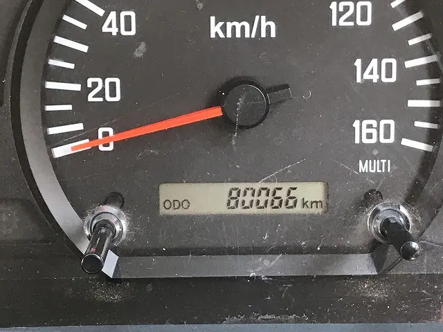 いすゞ フォワード TKG-FRR90S2(2WD)の写真40