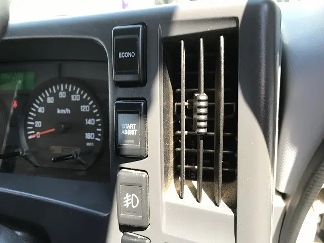いすゞ フォワード TKG-FRR90S2(2WD)の写真41