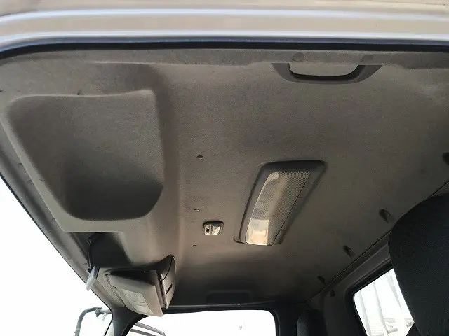 いすゞ フォワード TKG-FRR90S2(2WD)の写真48