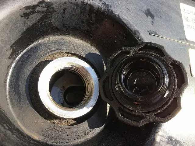 いすゞ エルフ TPG-NJS85A(4WD)の写真19