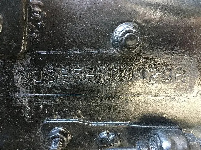 いすゞ エルフ TPG-NJS85A(4WD)の写真24