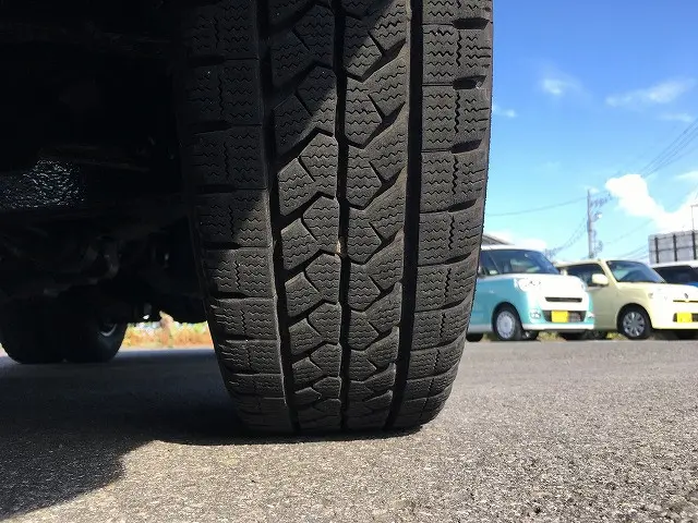 いすゞ エルフ TPG-NJS85A(4WD)の写真31