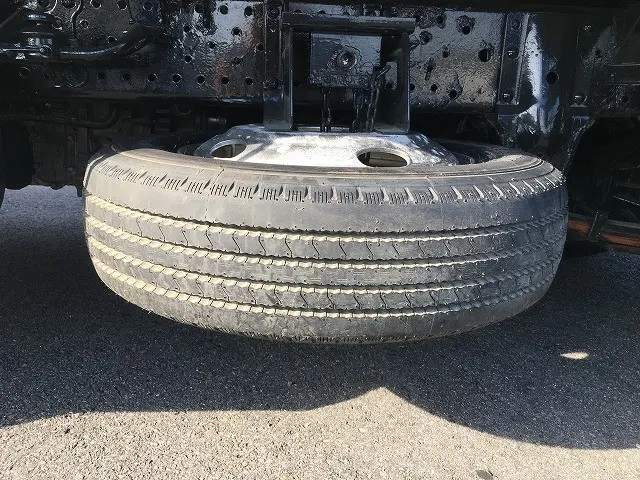 いすゞ エルフ TPG-NJS85A(4WD)の写真34