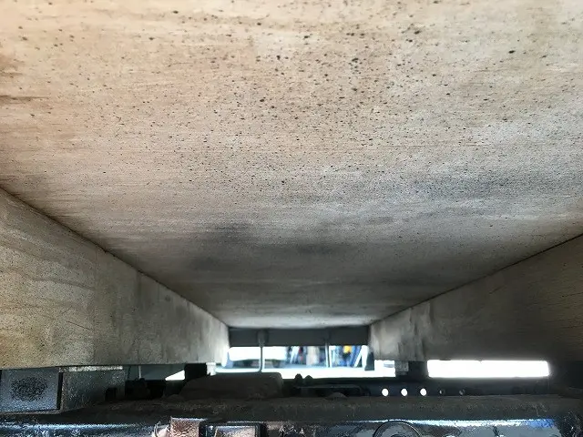 いすゞ エルフ TPG-NJS85A(4WD)の写真36