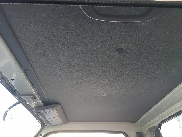 いすゞ エルフ TPG-NJS85A(4WD)の写真41