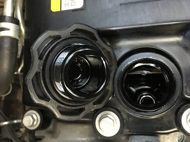 いすゞ エルフ 2RG-NJR88A(2WD)の写真28