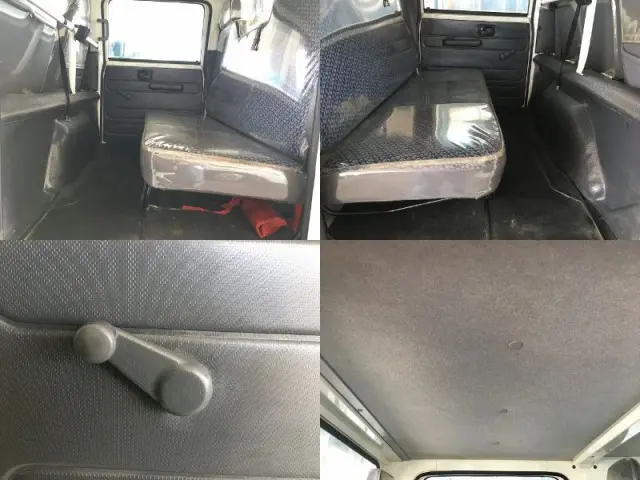 いすゞ エルフ 2RG-NJR88A(2WD)の写真44