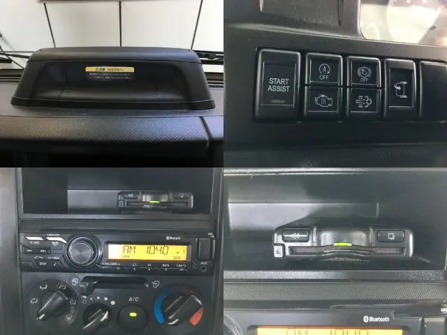 いすゞ エルフ 2RG-NJR88A(2WD)の写真46