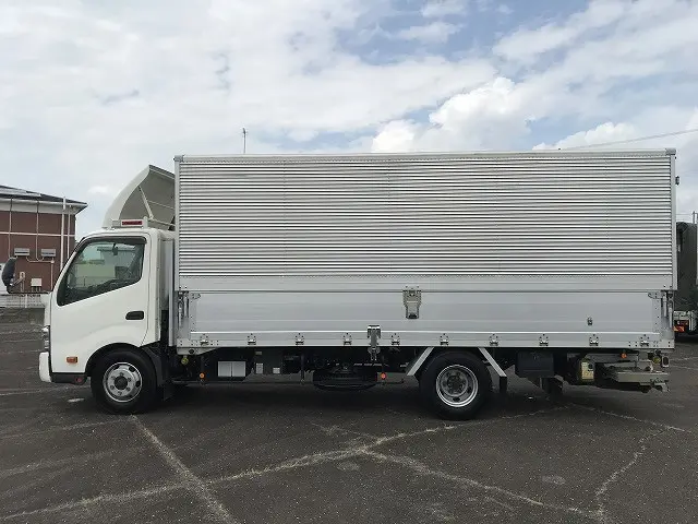 トヨタ ダイナ TDG-XZU722(2WD)の写真12