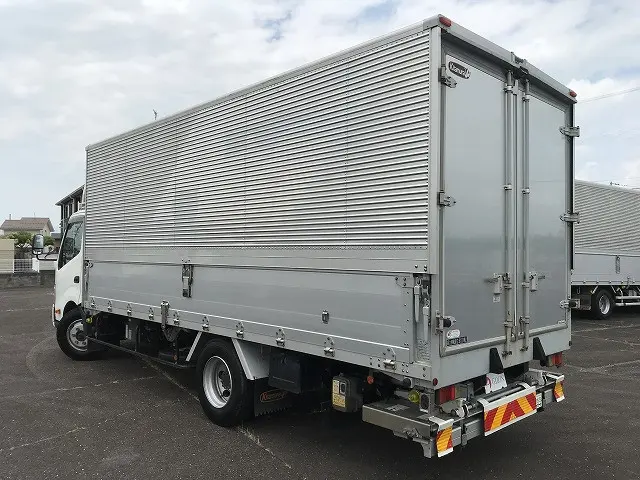 トヨタ ダイナ TDG-XZU722(2WD)の写真14