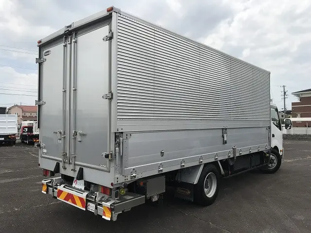 トヨタ ダイナ TDG-XZU722(2WD)の写真16