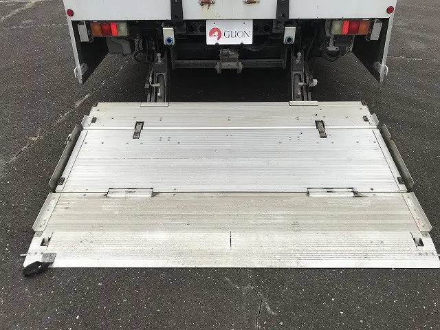 トヨタ ダイナ TDG-XZU722(2WD)の写真17