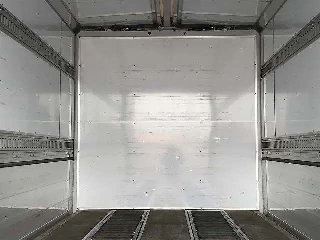 トヨタ ダイナ TDG-XZU722(2WD)の写真19