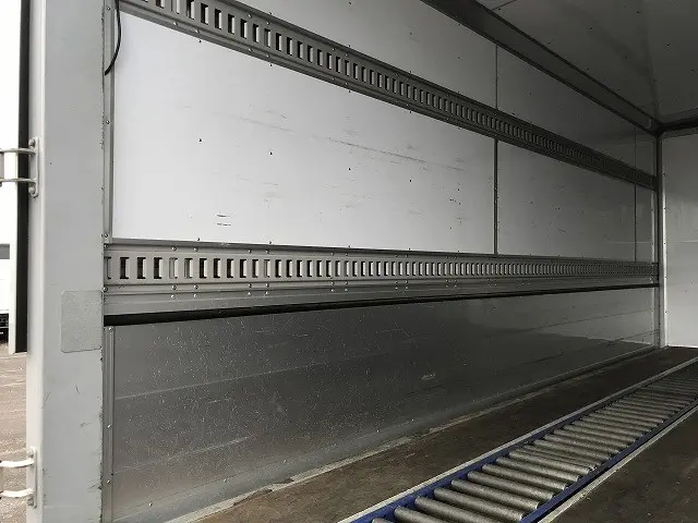 トヨタ ダイナ TDG-XZU722(2WD)の写真20