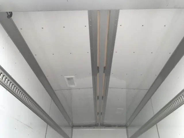 トヨタ ダイナ TDG-XZU722(2WD)の写真21