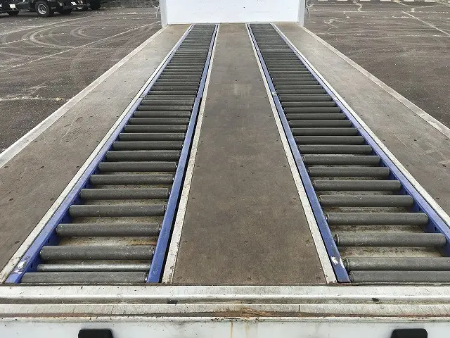 トヨタ ダイナ TDG-XZU722(2WD)の写真22