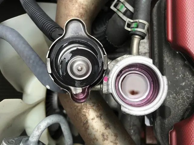 トヨタ ダイナ TDG-XZU722(2WD)の写真28