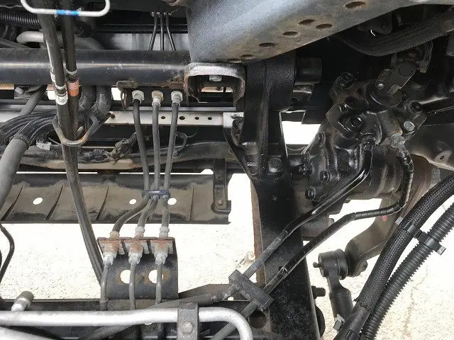 トヨタ ダイナ TDG-XZU722(2WD)の写真30