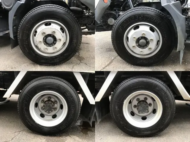 トヨタ ダイナ TDG-XZU722(2WD)の写真31