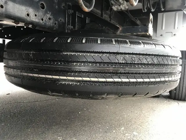 トヨタ ダイナ TDG-XZU722(2WD)の写真32