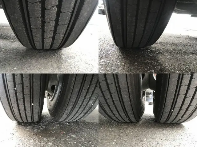 トヨタ ダイナ TDG-XZU722(2WD)の写真33