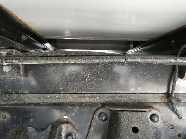 トヨタ ダイナ TDG-XZU722(2WD)の写真35